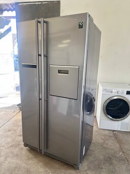 Americka chladnička Samsung - 2