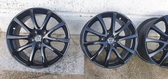 5x114,3 r17 mazda kia hyundai mitsubishi toyota honda - 2