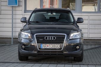 Audi Q5 2.0 TDI DPF Quattro S-Tronic 125kW - 2