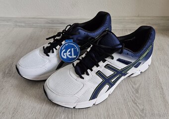 Bežecká obuv ASICS - 2