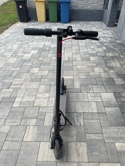 Sencor Scooter Two Long Range (2021) - 2