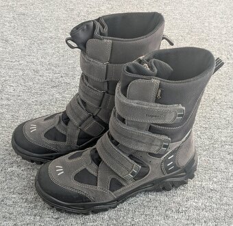 Zimné čižmy Superfit č. 39, Gore Tex - 2