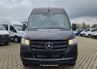 Mercedes Benz Sprinter L3H2 2.0Cdi/170 koni - 2021automat - 2