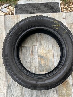 175/65 R15 zimne pneu Imperial - 2