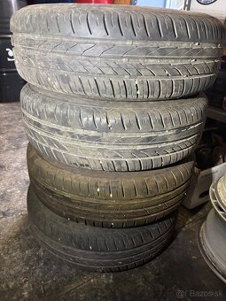 175/65 R14 Letné 4x108 R14 - 2