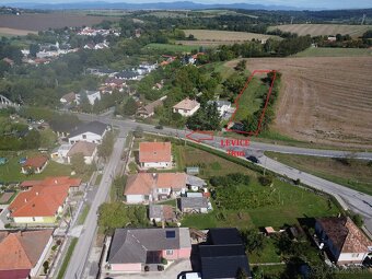 Pozemok pre váš vysnívaný dom – Kalinčiakovo, Levice - 2