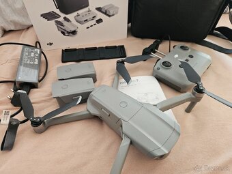 DJI MAVIC AIR 2 Fly more combo - 2