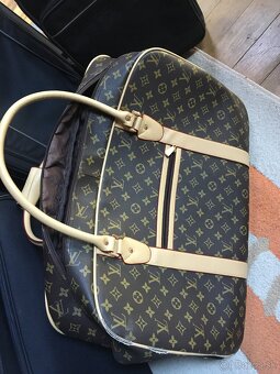 Predam lacno imitaciu Luis Vuitton taska s kolieskami ( mozu - 2