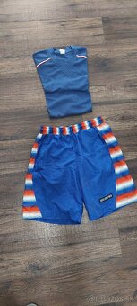 Športový ubor ossr - 2