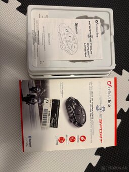 Cellularline sport - 2