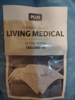 Predám zimné paplóny JYSK - 2