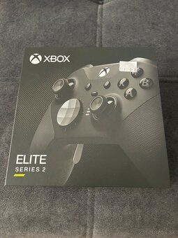 Microsoft Xbox Series Elite series 2 - 2