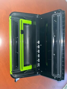 Food saver vákuová zváračka - 2