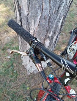 SPECIALIZED stumpjumper expert carbon 26" L - 2