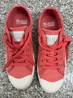 Predám topánky PALLADIUM - 2