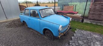 Trabant - 2