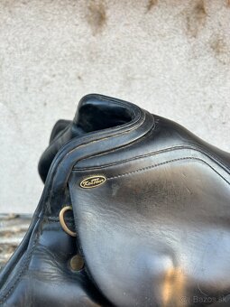 Kentaur skokové sedlo - 2