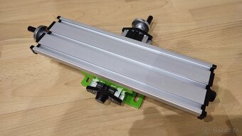 Krížový stôl - 2