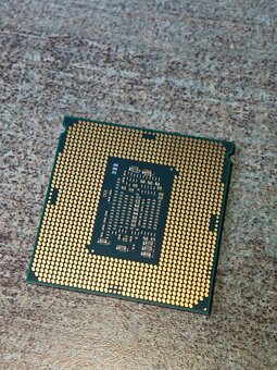 Intel Core i5-7500 - 2
