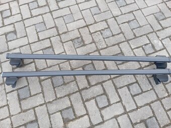 Strešný nosič - 2