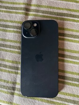 Predám iPhone 15 128gb - 2