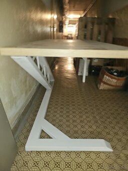 predám kancelársky stôl - 2