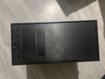 Herný počítač - 2