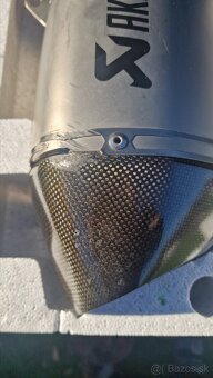 BMW K1300S BMW K1300R - 2