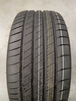1ks ALU 5x112 R19 8J ET50 Original VOLKSWAGEN GOLF R - 2