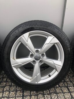 CONTINENTAL VIKING + ALU DISKY - 2