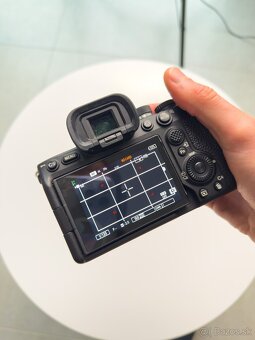 Sony A7IV - 2