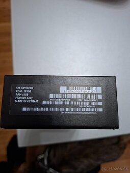 Samsung galaxy S21 - 2