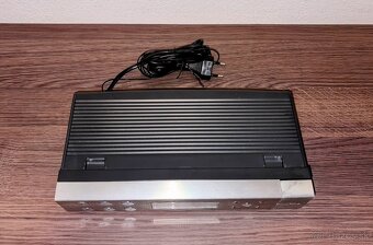 Kuchynské rádio Grundig - 2