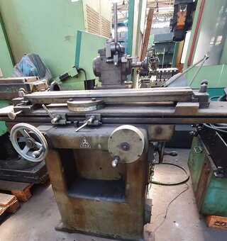 Bruska nástrojová BN 102 (14333.) - 2