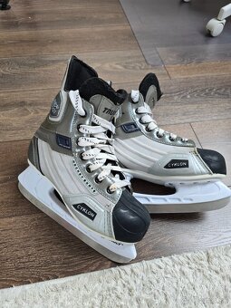 Pánske korčule Truly cyklon - 2