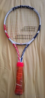 Tenisová raketa - 2