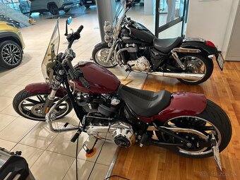 Harley Davidson BREAKOUT 114 - 2