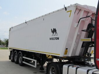 náves WIELTON NW-3 BL-513YU - 2