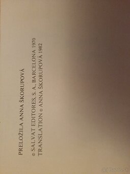 Dejiny umenia, čísla 1 - 10 - 2