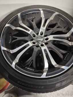 5x112r18 s pneu - 2
