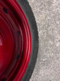 Dojszdovka KIA/Hyundai R15 - 2