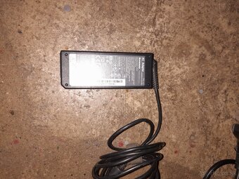 Nabíjačka Lenovo 90w , 65w - 2