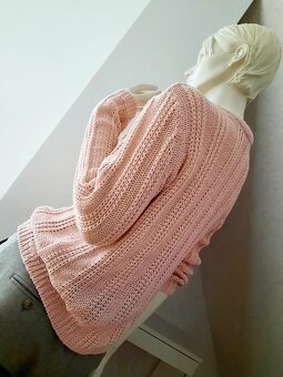 """ŠIK PULÓVER""" vel XS - 2