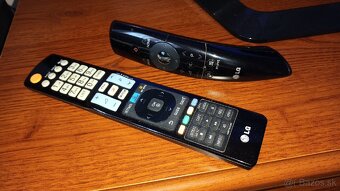 LG 3D smart led tv - 2