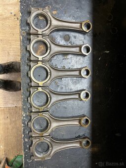 Ojnice m50b25 vanos - 2