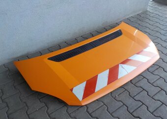 Kapota VW Crafter - 2