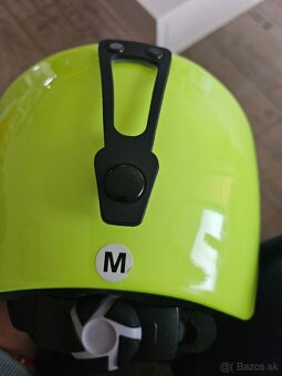 Detská lyziarska prilba Blizzard - 2