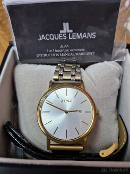 Predám hodinky STIHL. - 2