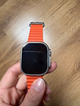 Apple watch ultra 2 - 2