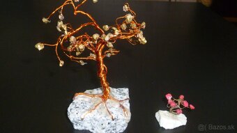 stromček šťastia - 2